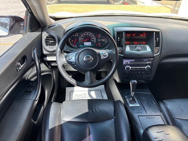 2013 Nissan Maxima 3.5 S | San Antonio, TX | Clear Choice Automotive South