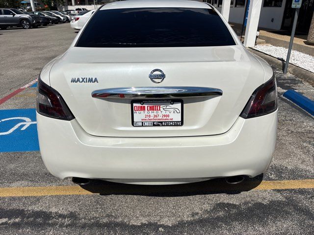 2013 Nissan Maxima 3.5 S | San Antonio, TX | Clear Choice Automotive South