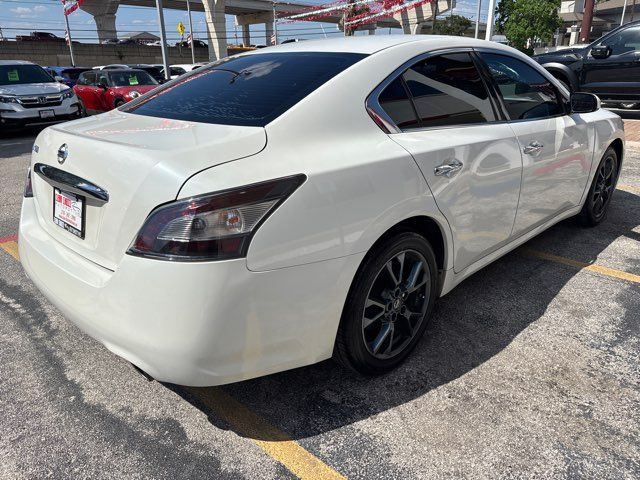 2013 Nissan Maxima 3.5 S | San Antonio, TX | Clear Choice Automotive South
