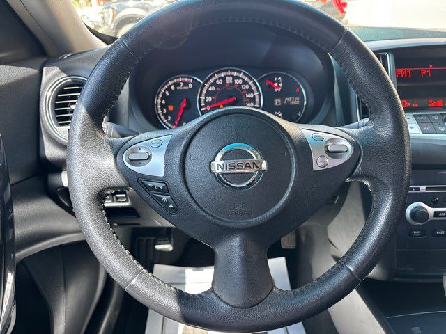 2013 Nissan Maxima 3.5 S | San Antonio, TX | Clear Choice Automotive South