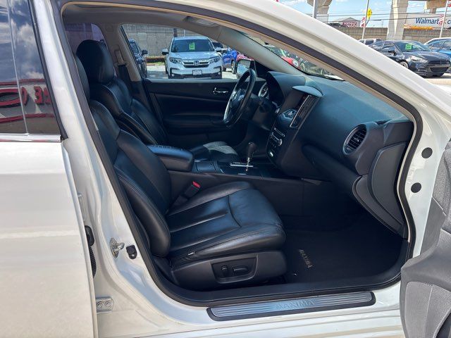 2013 Nissan Maxima 3.5 S | San Antonio, TX | Clear Choice Automotive South