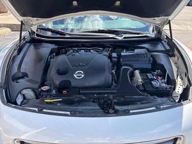 2013 Nissan Maxima 3.5 S | San Antonio, TX | Clear Choice Automotive South
