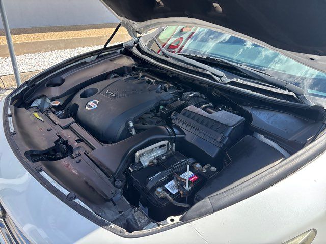 2013 Nissan Maxima 3.5 S | San Antonio, TX | Clear Choice Automotive South