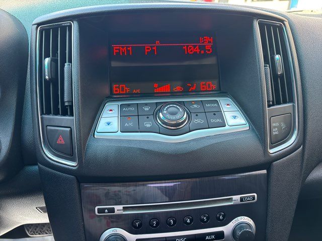 2013 Nissan Maxima 3.5 S | San Antonio, TX | Clear Choice Automotive South