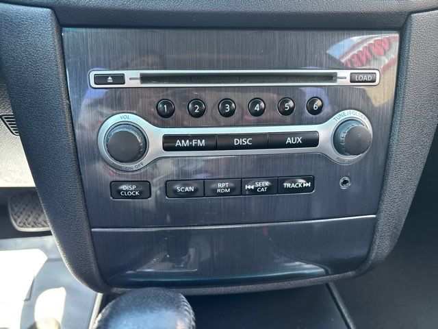 2013 Nissan Maxima 3.5 S | San Antonio, TX | Clear Choice Automotive South