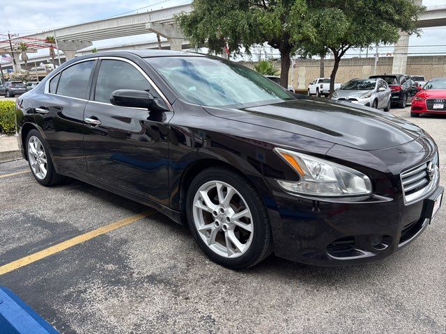 2013 Nissan Maxima 3.5 SV | San Antonio, TX | Clear Choice Automotive South 2013 Nissan Maxima 3.5 SV | San Antonio, TX | Clear Choice Automotive South
