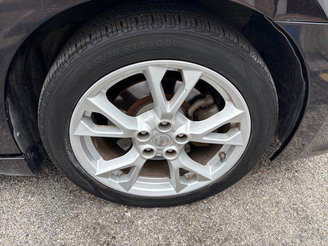 2013 Nissan Maxima 3.5 SV | San Antonio, TX | Clear Choice Automotive South 2013 Nissan Maxima 3.5 SV | San Antonio, TX | Clear Choice Automotive South