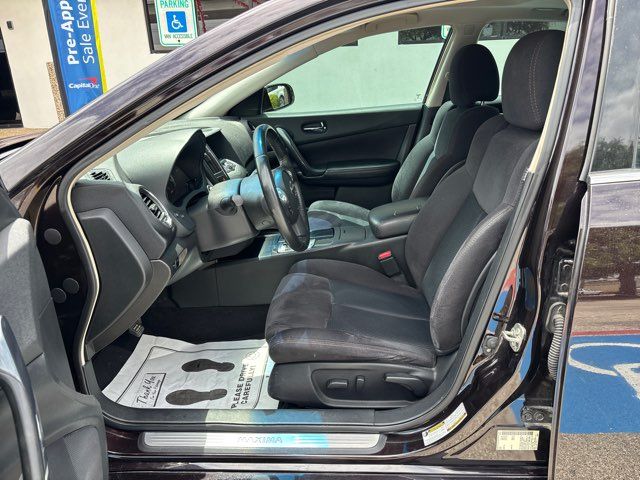 2013 Nissan Maxima 3.5 SV | San Antonio, TX | Clear Choice Automotive South