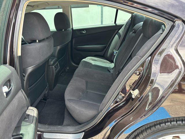 2013 Nissan Maxima 3.5 SV | San Antonio, TX | Clear Choice Automotive South
