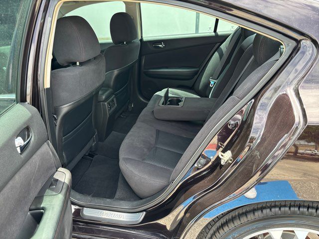 2013 Nissan Maxima 3.5 SV | San Antonio, TX | Clear Choice Automotive South 2013 Nissan Maxima 3.5 SV | San Antonio, TX | Clear Choice Automotive South