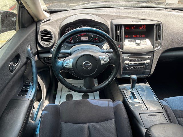 2013 Nissan Maxima 3.5 SV | San Antonio, TX | Clear Choice Automotive South