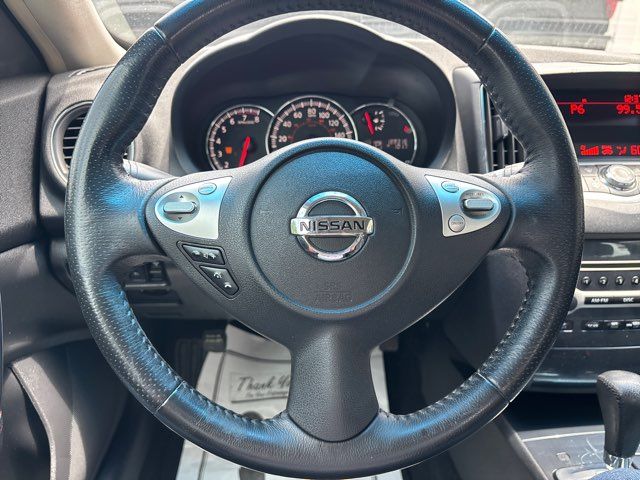 2013 Nissan Maxima 3.5 SV | San Antonio, TX | Clear Choice Automotive South