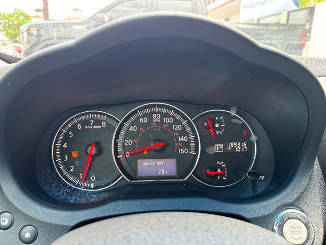2013 Nissan Maxima 3.5 SV | San Antonio, TX | Clear Choice Automotive South