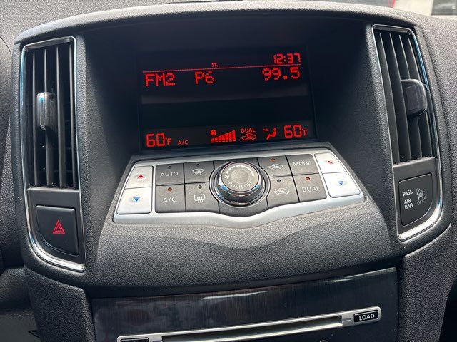 2013 Nissan Maxima 3.5 SV | San Antonio, TX | Clear Choice Automotive South 2013 Nissan Maxima 3.5 SV | San Antonio, TX | Clear Choice Automotive South