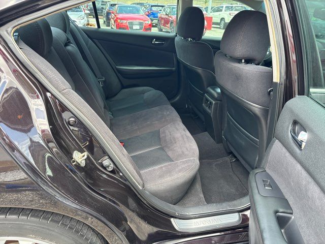2013 Nissan Maxima 3.5 SV | San Antonio, TX | Clear Choice Automotive South 2013 Nissan Maxima 3.5 SV | San Antonio, TX | Clear Choice Automotive South