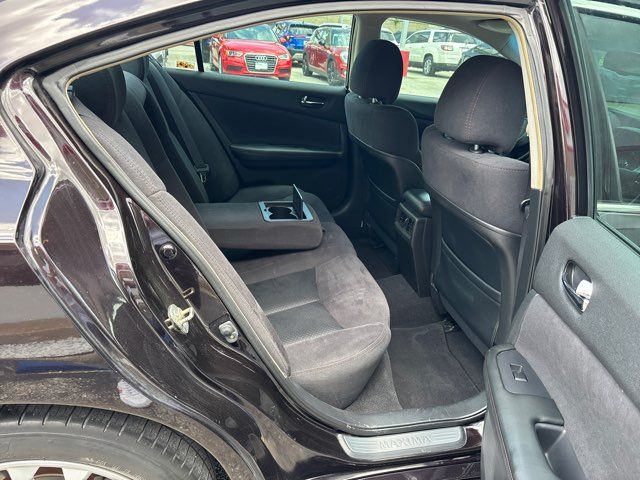 2013 Nissan Maxima 3.5 SV | San Antonio, TX | Clear Choice Automotive South 2013 Nissan Maxima 3.5 SV | San Antonio, TX | Clear Choice Automotive South