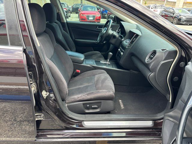 2013 Nissan Maxima 3.5 SV | San Antonio, TX | Clear Choice Automotive South 2013 Nissan Maxima 3.5 SV | San Antonio, TX | Clear Choice Automotive South