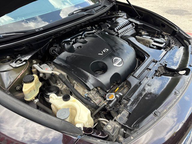 2013 Nissan Maxima 3.5 SV | San Antonio, TX | Clear Choice Automotive South