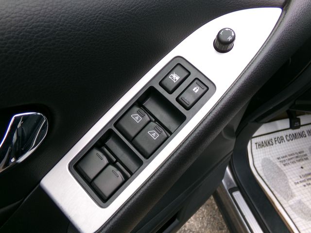 2013 Nissan Murano AWD SL