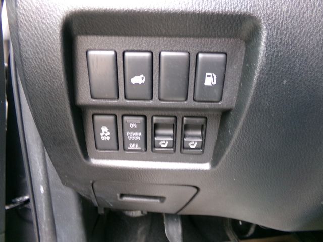 2013 Nissan Murano AWD SL