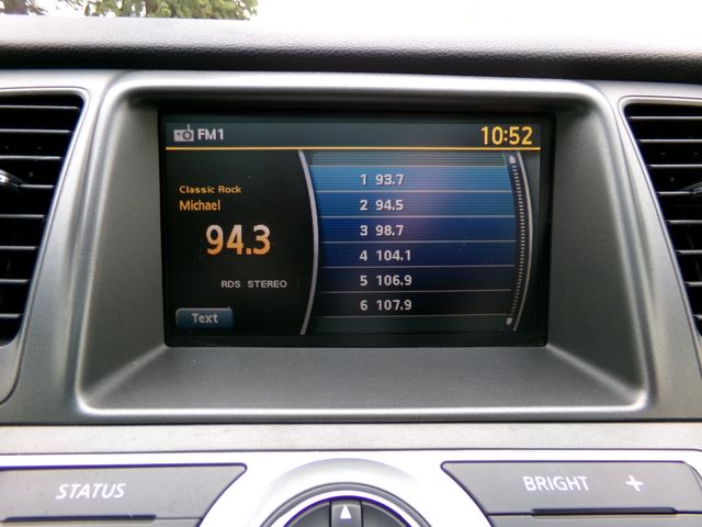 2013 Nissan Murano AWD SL