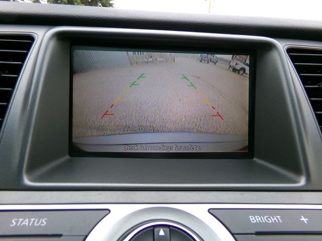 2013 Nissan Murano AWD SL