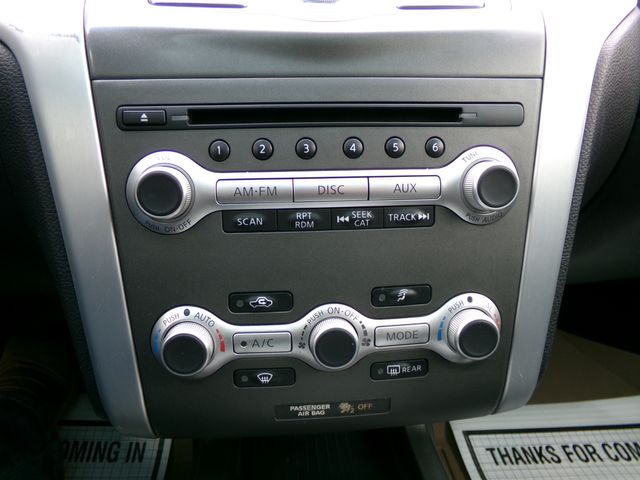 2013 Nissan Murano AWD SL