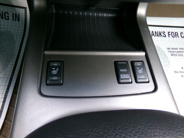 2013 Nissan Murano AWD SL