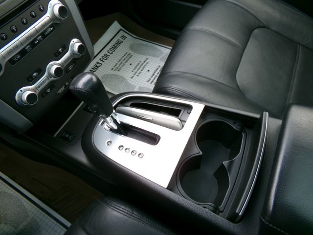 2013 Nissan Murano AWD SL