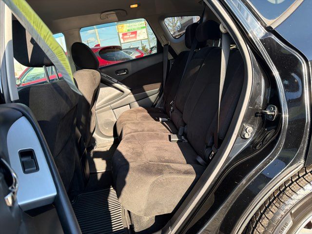 2013 Nissan Murano S