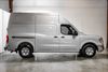 2013 Nissan NV 2500 HD SV | Plano, TX | Auto Locators of Texas 2013 Nissan NV 2500 HD SV | Plano, TX | Auto Locators of Texas