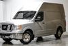 2013 Nissan NV 2500 HD SV | Plano, TX | Auto Locators of Texas 2013 Nissan NV 2500 HD SV | Plano, TX | Auto Locators of Texas