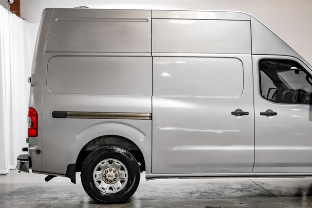 2013 Nissan NV 2500 HD SV