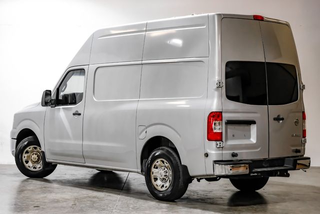 2013 Nissan NV 2500 HD SV