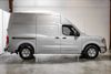 2013 Nissan NV 2500 HD SV | Plano, TX | Consign My Vehicle
