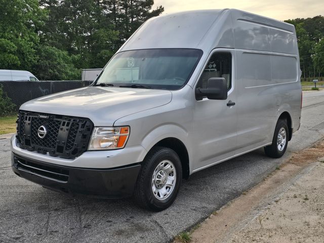 2013 Nissan NV 2500 HD S | Snellville , GA | Zams Used Cars