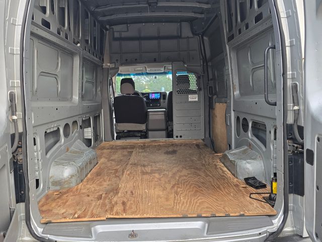 2013 Nissan NV 2500 HD S