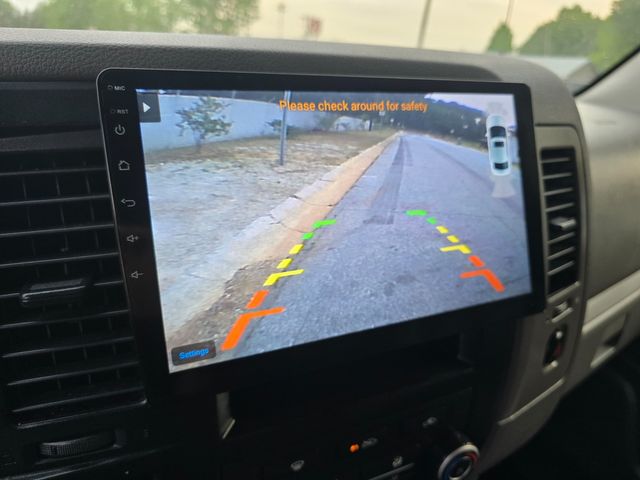 2013 Nissan NV 2500 HD S