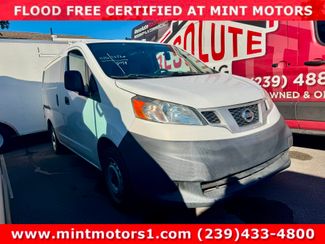 2013 Nissan NV200 Compact Cargo | Fort Myers, FL | Mint Motors in Fort Myers, FL 33912