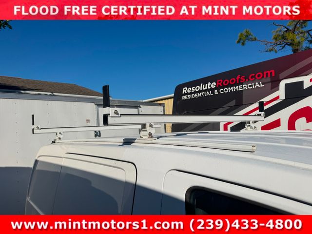 2013 Nissan NV200 Compact Cargo | Fort Myers, FL | Mint Motors 2013 Nissan NV200 Compact Cargo | Fort Myers, FL | Mint Motors