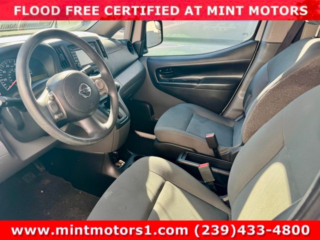 2013 Nissan NV200 Compact Cargo | Fort Myers, FL | Mint Motors 2013 Nissan NV200 Compact Cargo | Fort Myers, FL | Mint Motors
