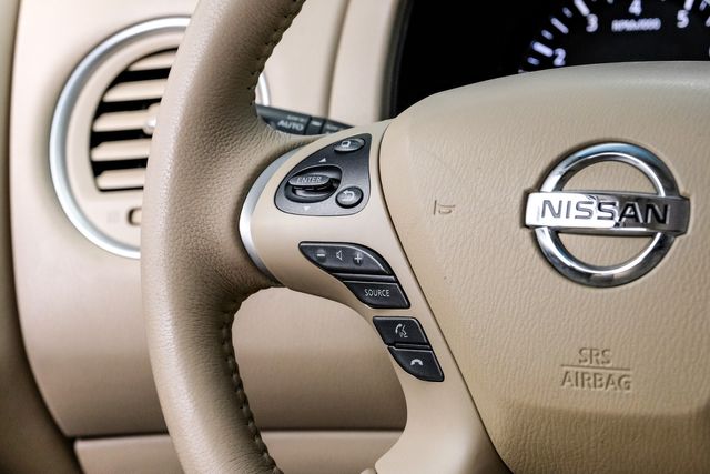 2013 Nissan Pathfinder SL OneOwner PerfectCarfax | Dallas, TX | Stevens Motor Company LLC 2013 Nissan Pathfinder SL OneOwner PerfectCarfax | Dallas, TX | Stevens Motor Company LLC