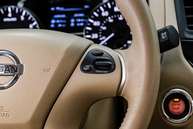 2013 Nissan Pathfinder SL OneOwner PerfectCarfax | Dallas, TX | Stevens Motor Company LLC 2013 Nissan Pathfinder SL OneOwner PerfectCarfax | Dallas, TX | Stevens Motor Company LLC