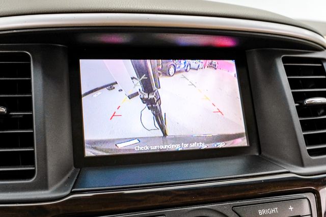 2013 Nissan Pathfinder SL OneOwner PerfectCarfax | Dallas, TX | Stevens Motor Company LLC