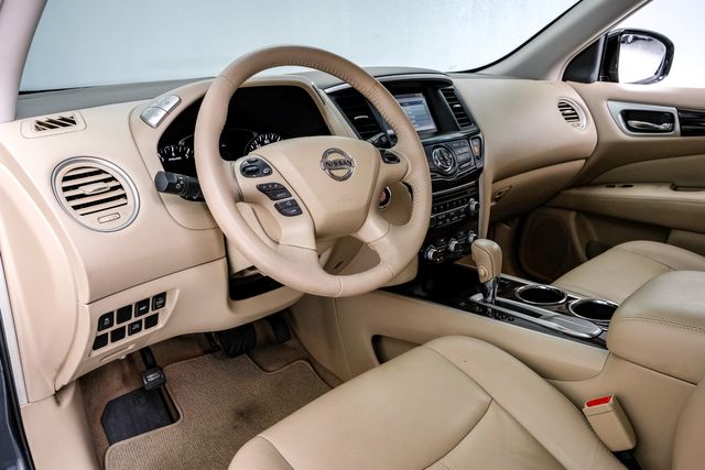 2013 Nissan Pathfinder SL OneOwner PerfectCarfax | Dallas, TX | Stevens Motor Company LLC 2013 Nissan Pathfinder SL OneOwner PerfectCarfax | Dallas, TX | Stevens Motor Company LLC