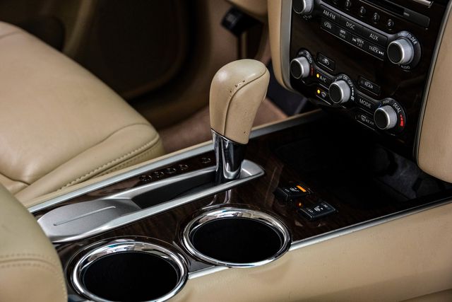 2013 Nissan Pathfinder SL OneOwner PerfectCarfax | Dallas, TX | Stevens Motor Company LLC