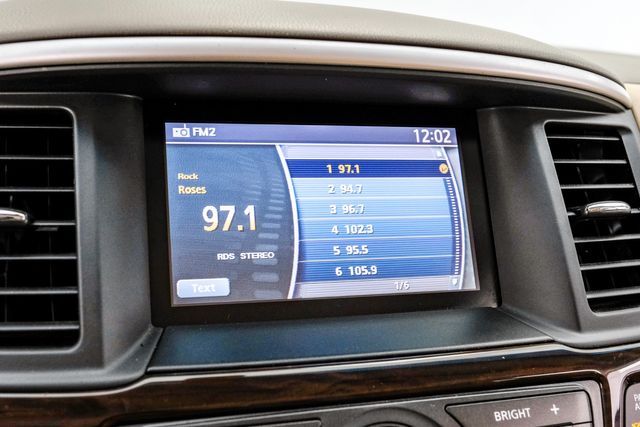 2013 Nissan Pathfinder SL OneOwner PerfectCarfax | Dallas, TX | Stevens Motor Company LLC