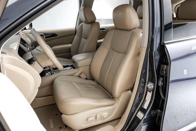 2013 Nissan Pathfinder SL OneOwner PerfectCarfax | Dallas, TX | Stevens Motor Company LLC