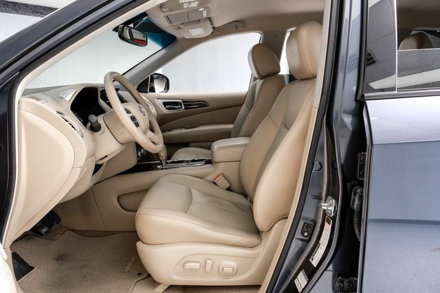 2013 Nissan Pathfinder SL OneOwner PerfectCarfax | Dallas, TX | Stevens Motor Company LLC 2013 Nissan Pathfinder SL OneOwner PerfectCarfax | Dallas, TX | Stevens Motor Company LLC