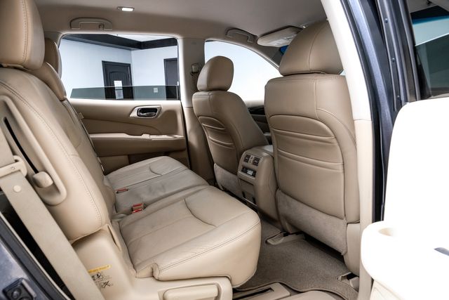 2013 Nissan Pathfinder SL OneOwner PerfectCarfax | Dallas, TX | Stevens Motor Company LLC 2013 Nissan Pathfinder SL OneOwner PerfectCarfax | Dallas, TX | Stevens Motor Company LLC